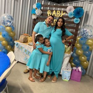 Meet your Posher, Alma angélica